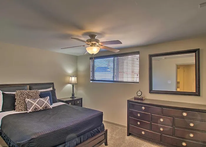 Poolside Relaxation: Upscale Gem 3 Mi To Old Town! *