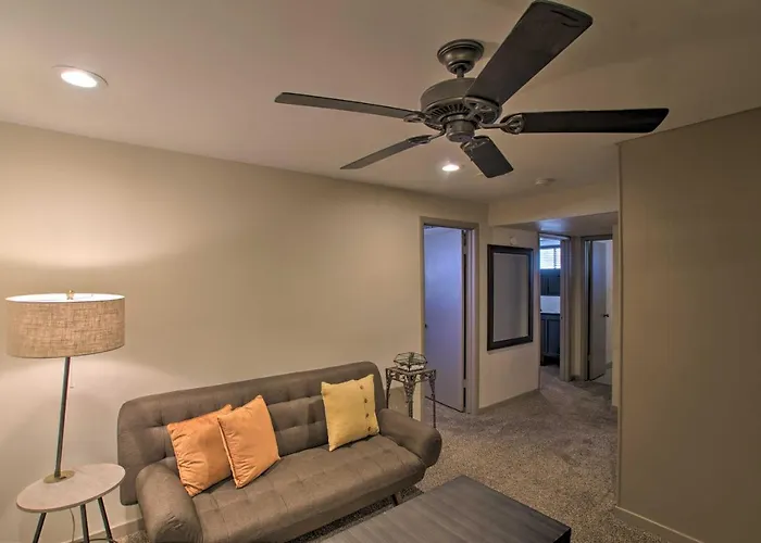 Poolside Relaxation: Upscale Gem 3 Mi To Old Town! * Scottsdale